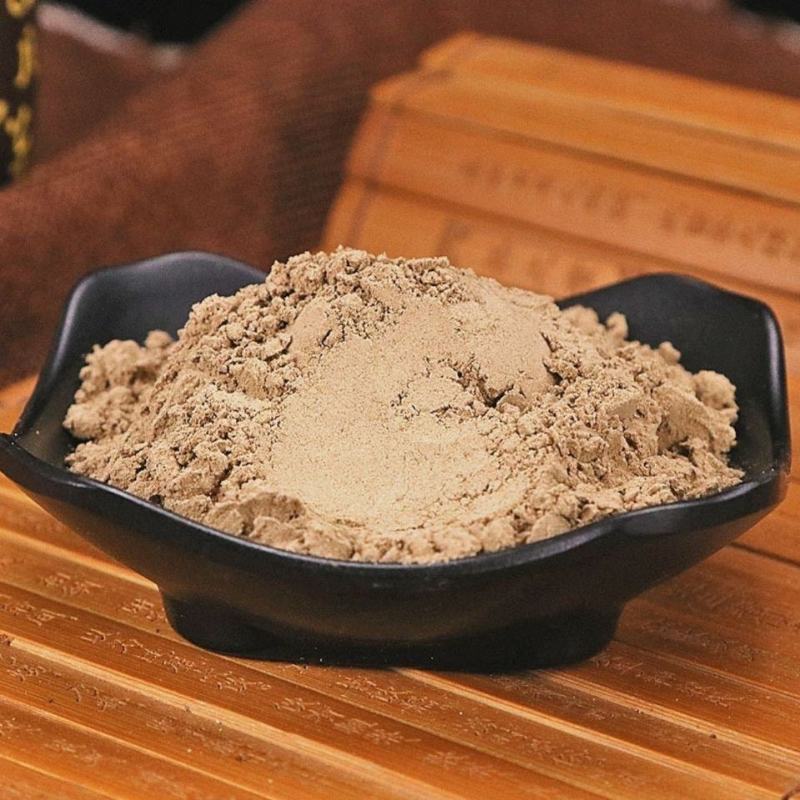 川断粉中药材现磨野生***超细川断干粉