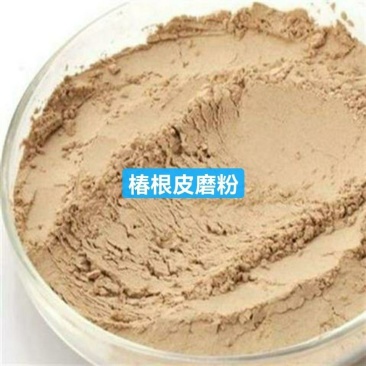 椿根皮粉椿皮椿白皮椿树皮磨粉臭椿皮椿根中药