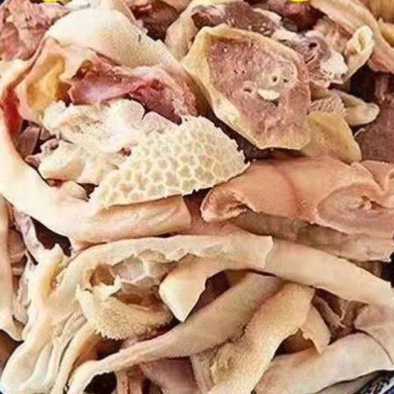 【熟牛杂】牛杂煲