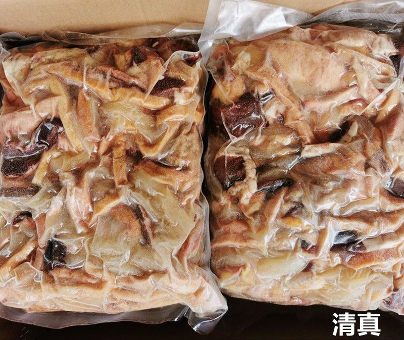 【熟牛杂】牛杂煲