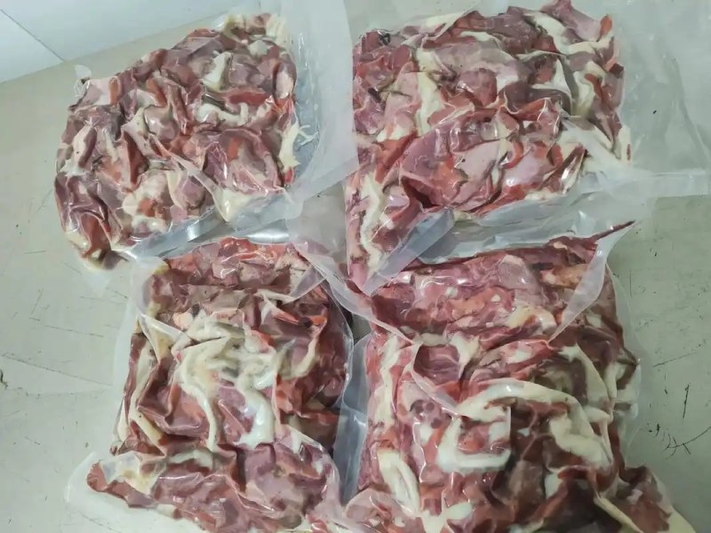 牛杂