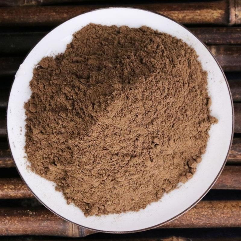 【纯】地龙粉蚯蚓粉中药材粉现磨******地龙粉