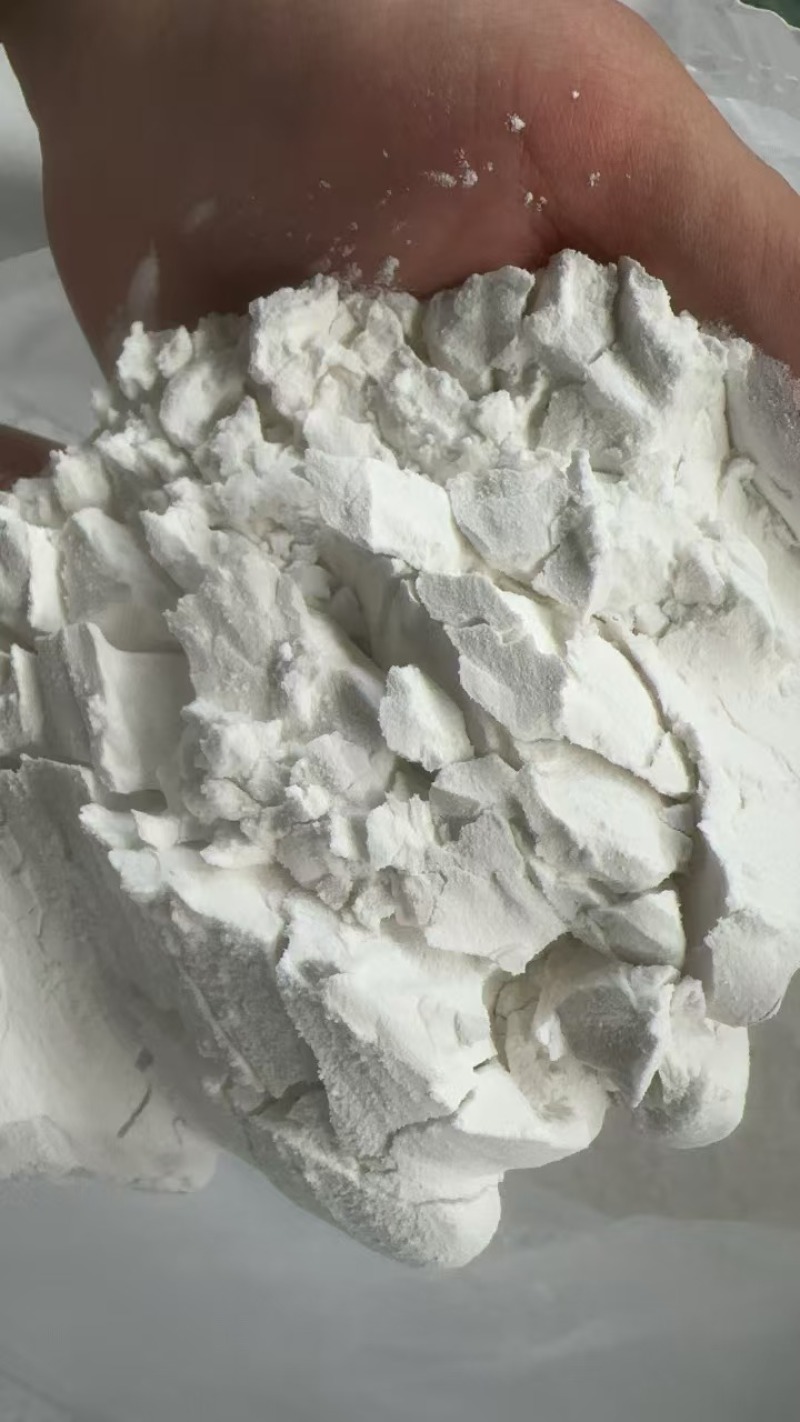 纯红薯淀粉一级旋流烘干直线粉工厂直发大量供应