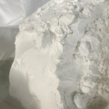 纯红薯淀粉一级旋流烘干直线粉工厂直发大量供应