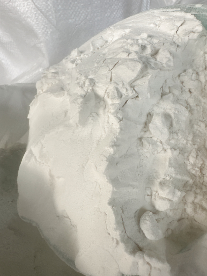 纯红薯淀粉一级旋流烘干直线粉工厂直发大量供应