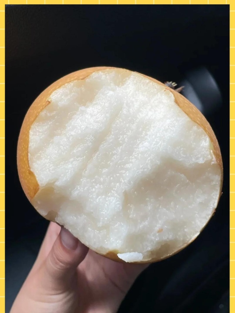 秋月梨