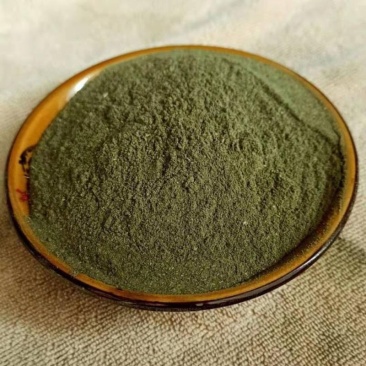 中药材大青叶粉中草药板蓝根叶现磨粉大青叶板蓝根