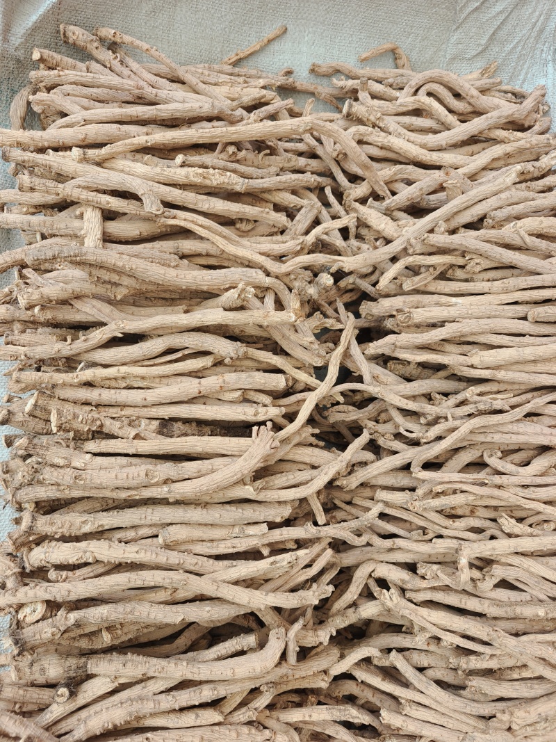 甘肃防风段。精品货，拇指粗。产地直发，无硫