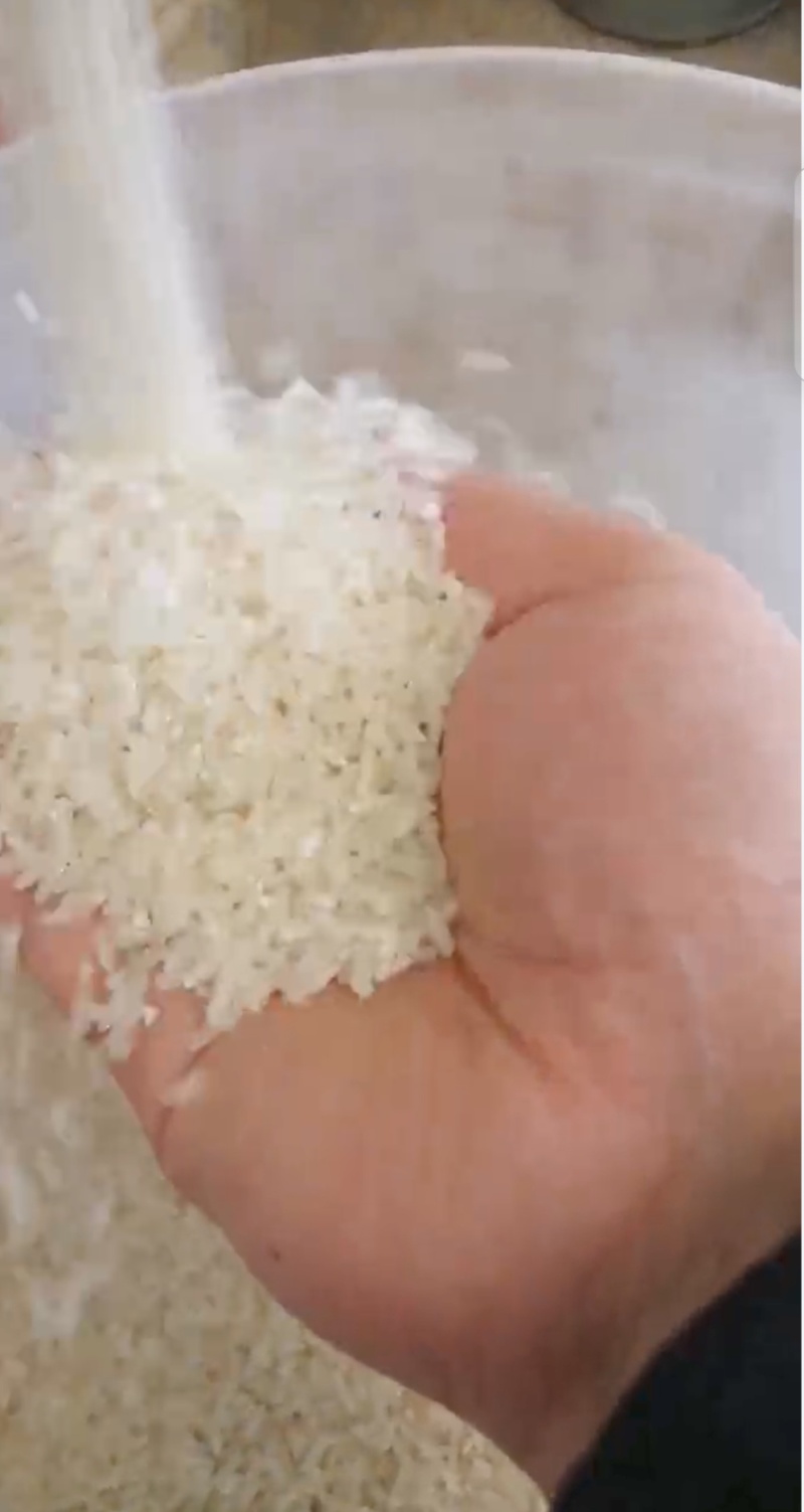 长粒香软香大米，宿迁瑞穗大米，家庭用米，米价不含运费
