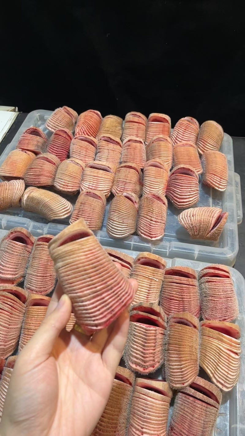 鲜鹿茸