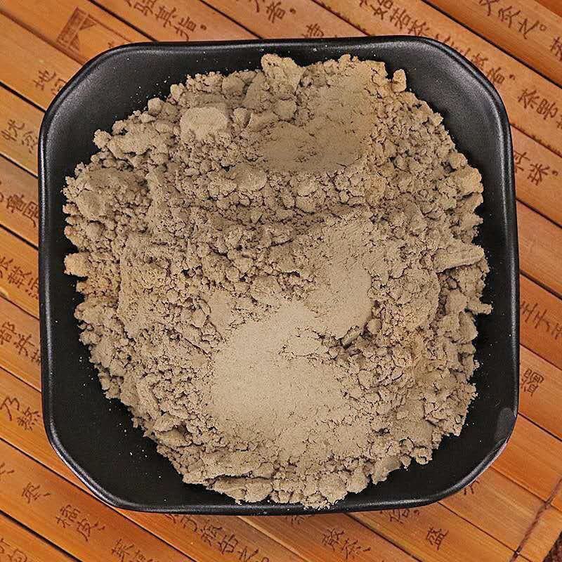 纯正独一味根独一味粉
