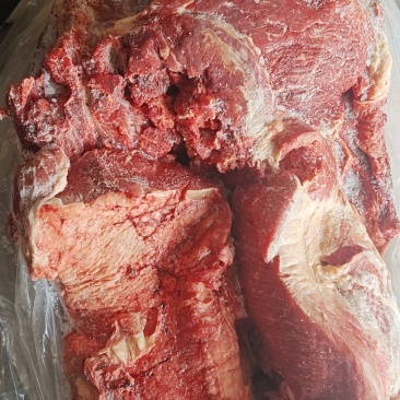 牛前腿肉