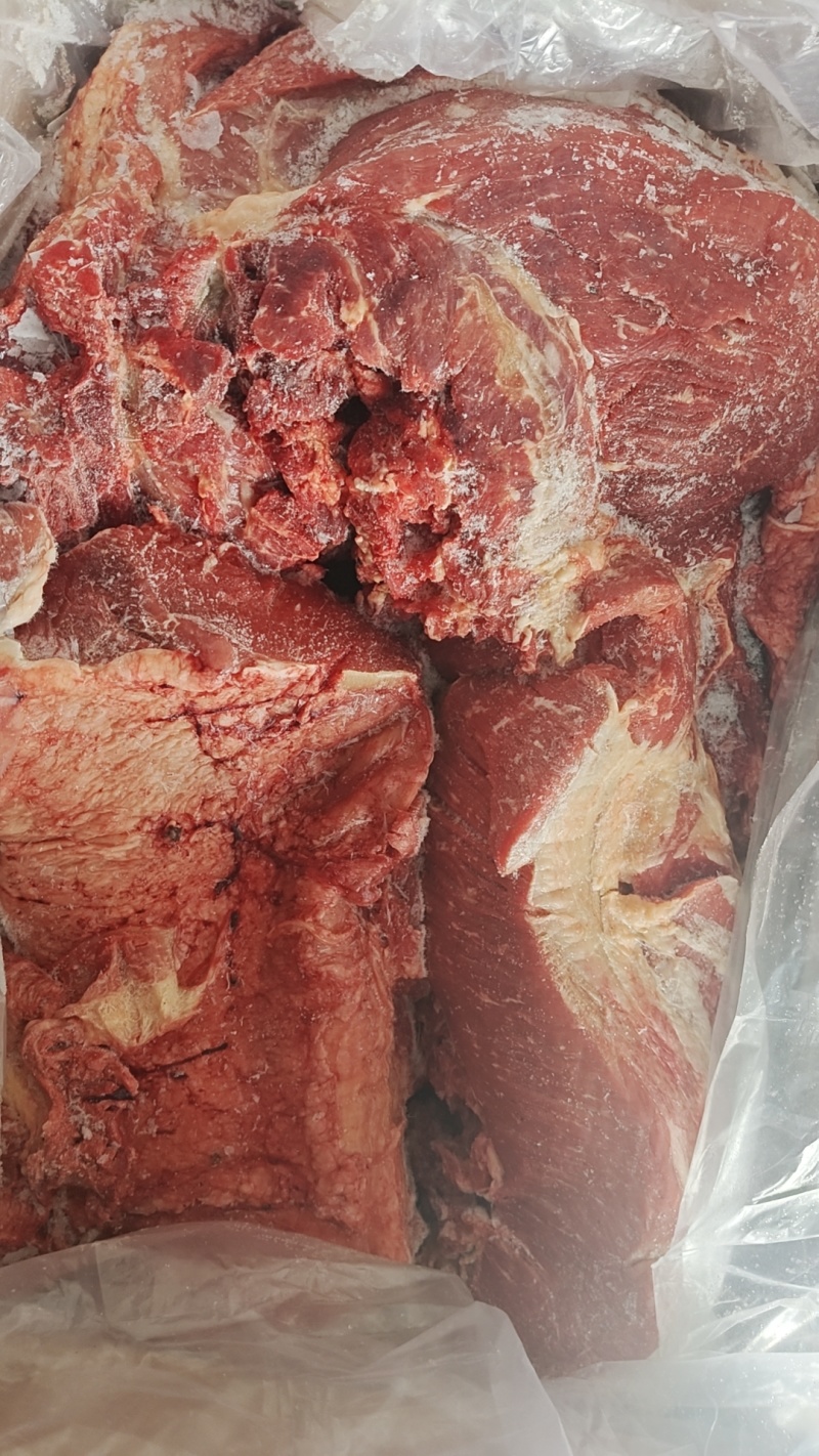 牛前腿肉