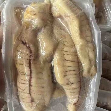黄花鱼蛋