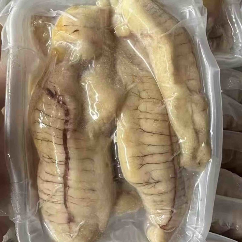 黄花鱼蛋