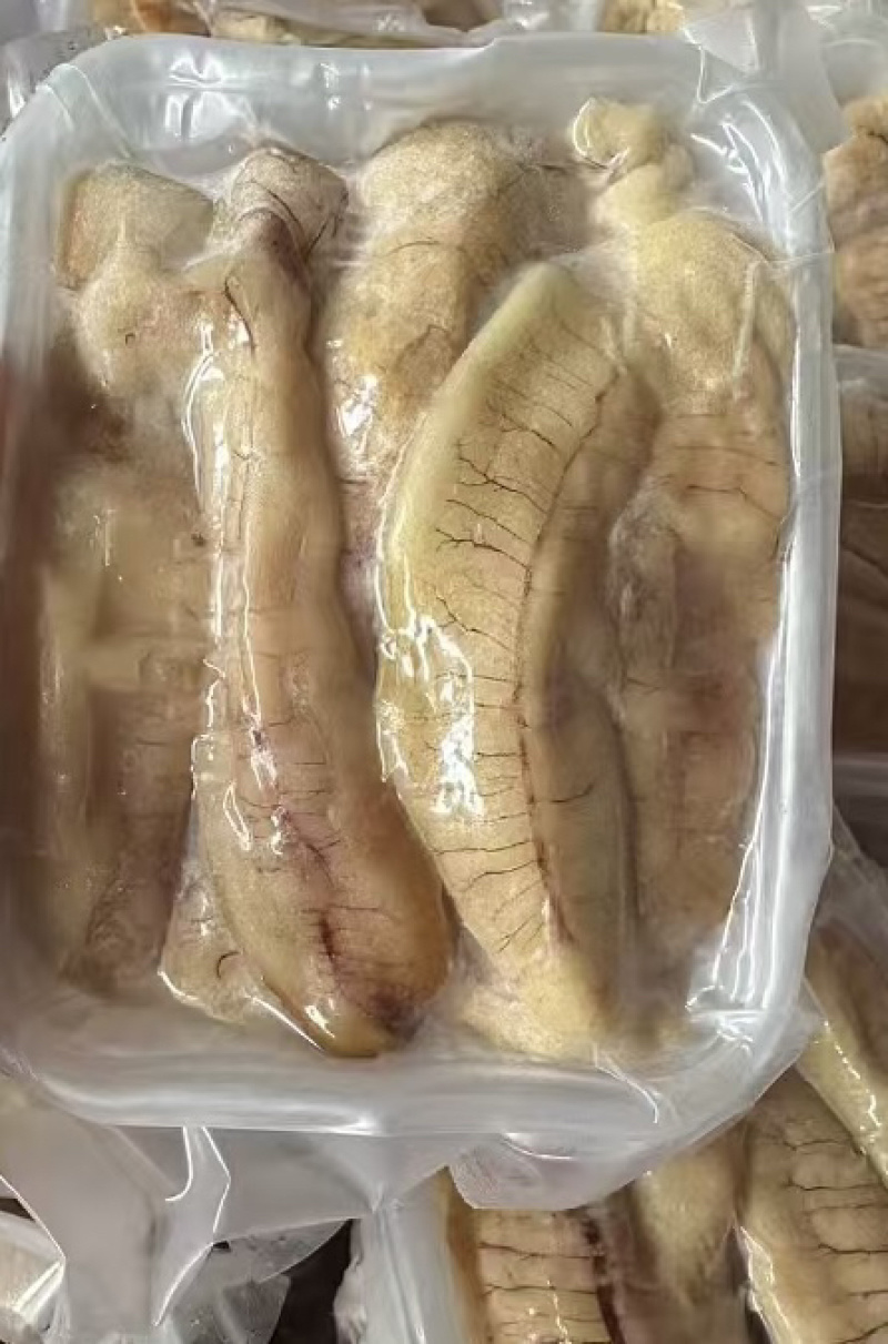 黄花鱼蛋