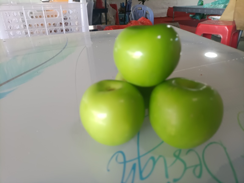 福建云霄台湾牛奶枣，皮肤个头都漂亮
