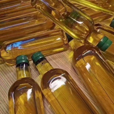 山茶油