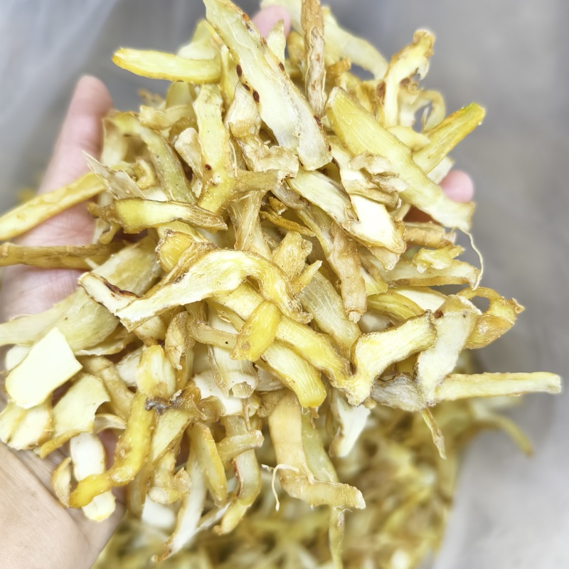 湖南玉竹片小片50斤一袋发货快货质干净常年大货