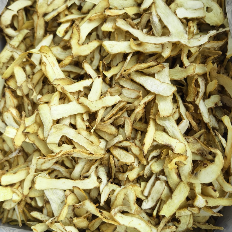 湖南玉竹片小片50斤一袋发货快货质干净常年大货
