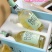 到手2瓶【嘉菲乐荔枝果味酒】750ml/瓶，发2瓶