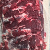 大量批发鲜牛肉，每天现宰现卖，厂家直销无中间商，