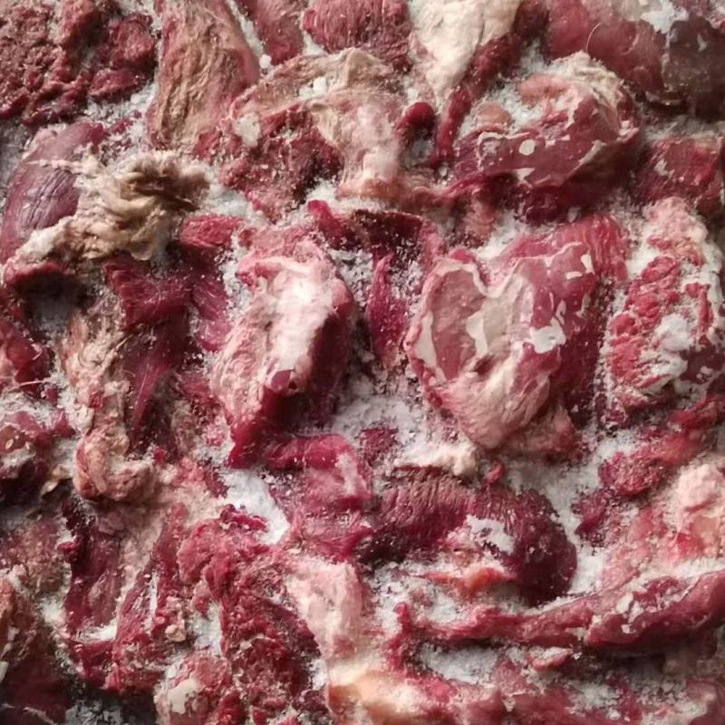 牛碎肉