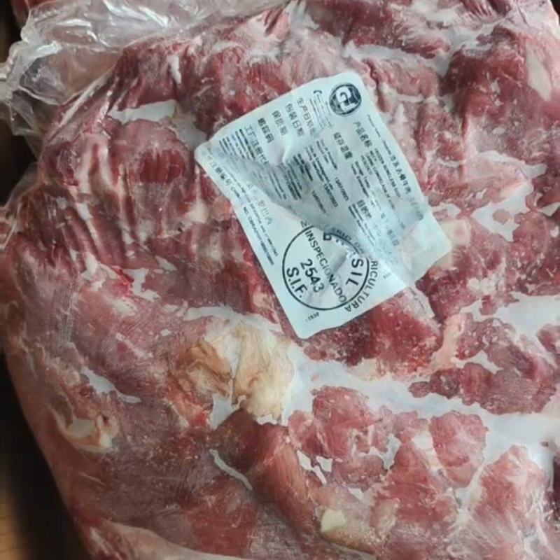 牛脖肉