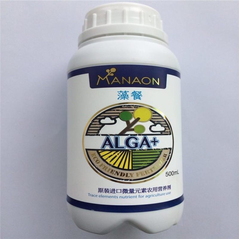 藻餐进口农用增效助剂营养剂提高肥效药效肥料包邮直销
