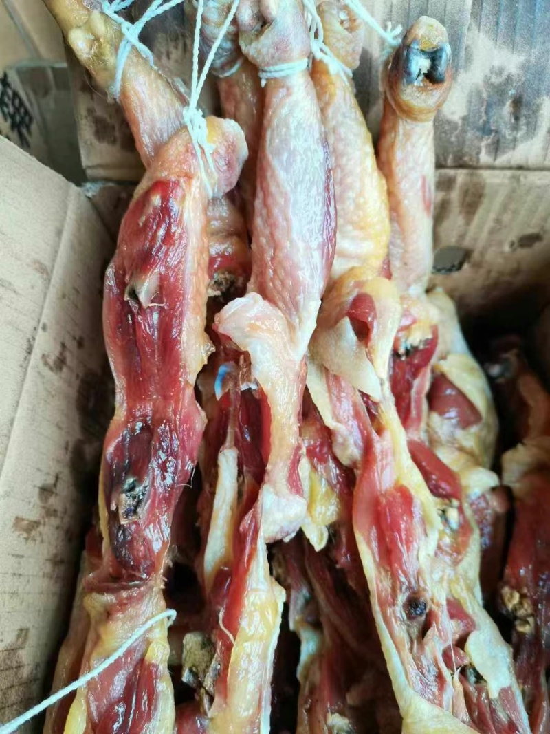 腊鸡条风吹鸡条跑江湖摆地摊赶集展销会厂家一手货源