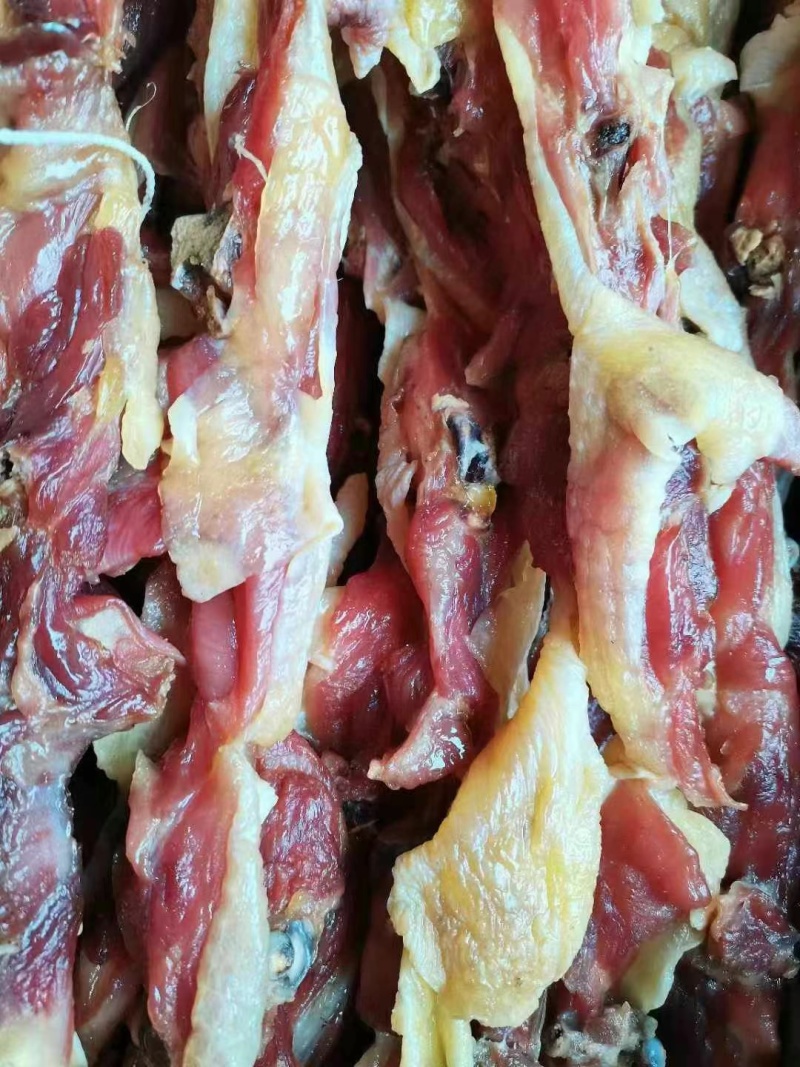 腊鸡条风吹鸡条跑江湖摆地摊赶集展销会厂家一手货源