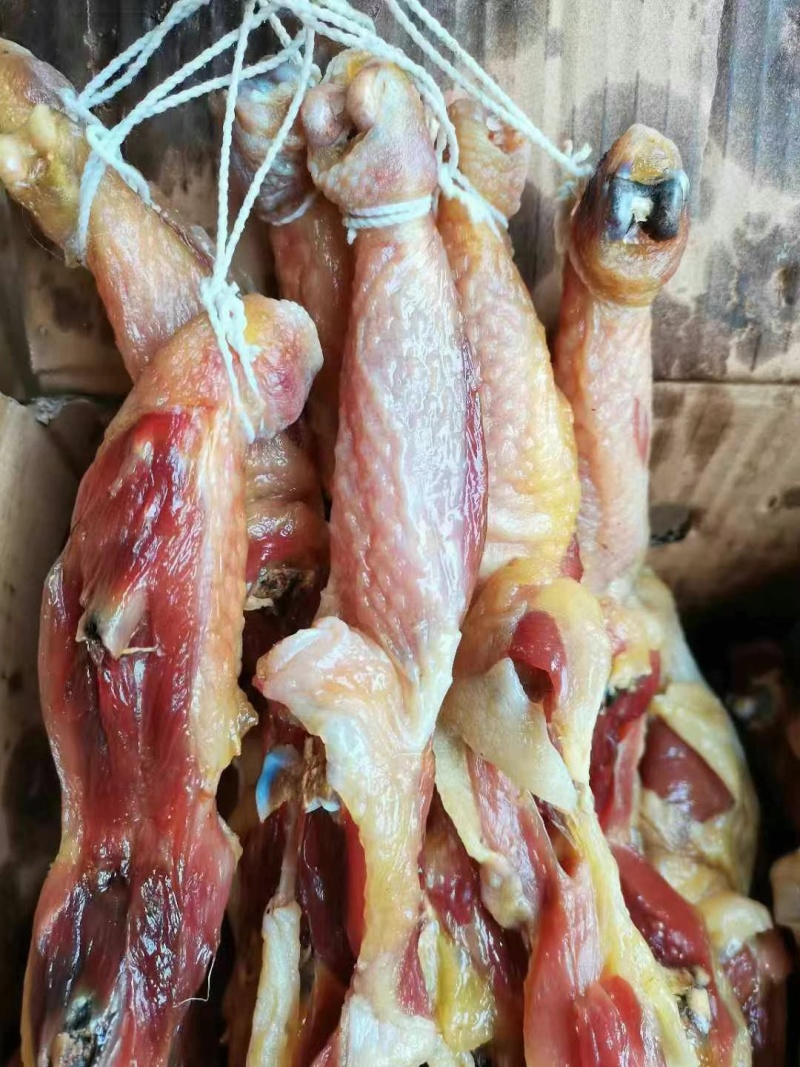 腊鸡条风吹鸡条跑江湖摆地摊赶集展销会厂家一手货源