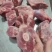 后腿骨可以加工成肉骨块