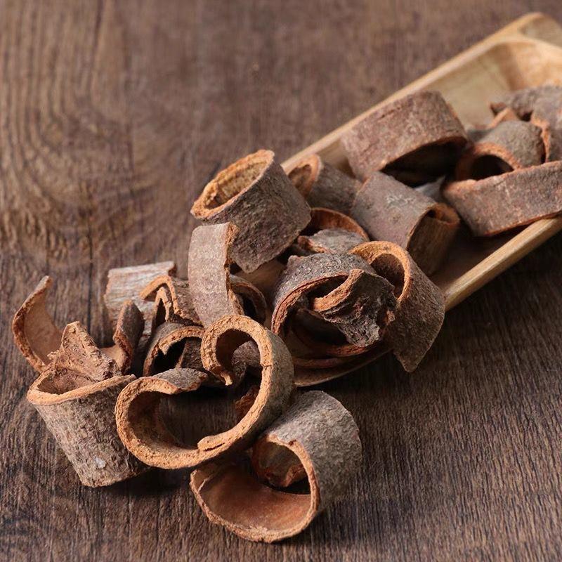 中药材正品肉桂肉桂丝茶肉桂片药用肉桂皮肉桂粉香料