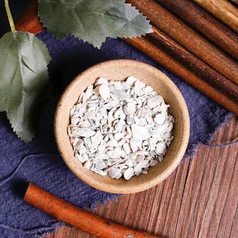 中药材生牡蛎包邮生蚝壳牡蛎壳牡蛎块多规格非煅牡