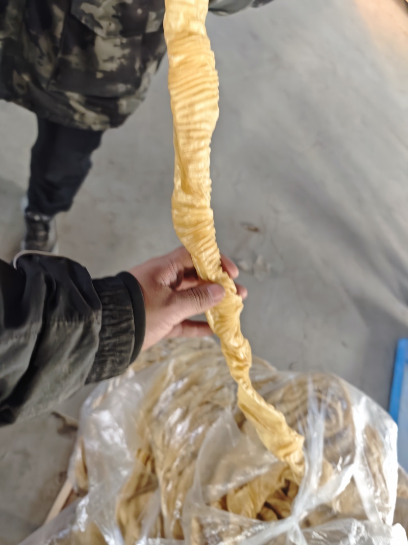 豆皮