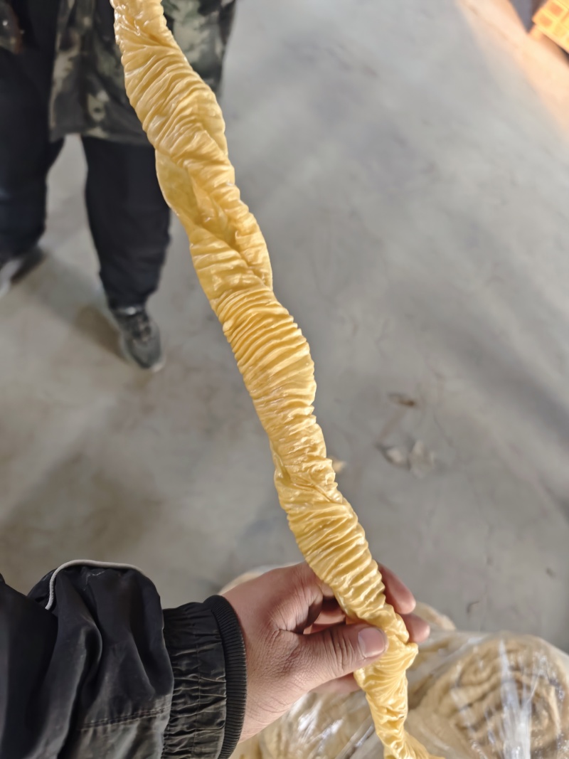 豆皮