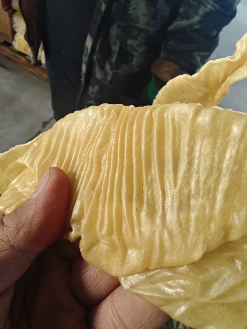 豆皮