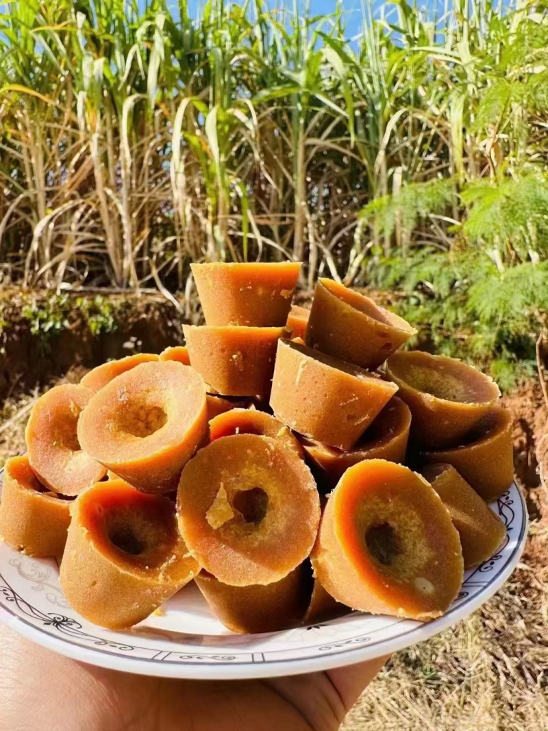 巧家小碗红糖