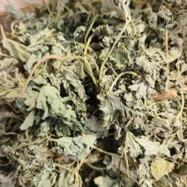 童子益母草整株，自然晒干，当年新货，人工挑选欢迎批发零售