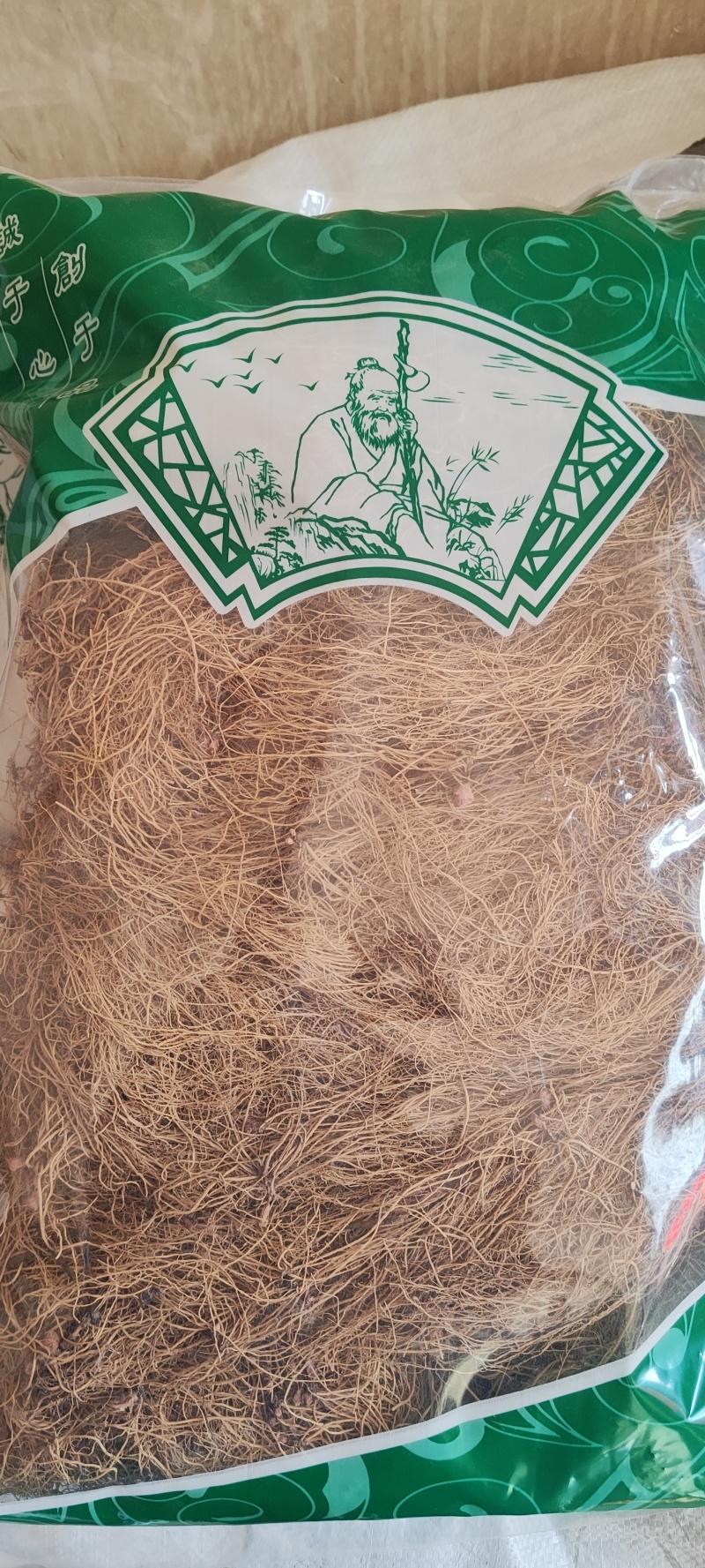 辽细辛干货细辛中药材产地直销量大从优