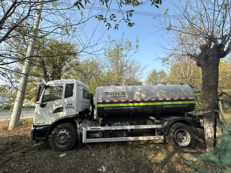 21年15方5180洒水车，车况精品，欢迎老板们光临