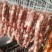 四川腊肉，香肠，自己家养的粮食猪手工制作品质经得起考验