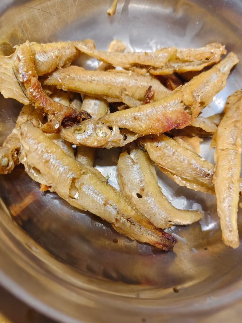 小白鱼，非常漂亮的，要的赶紧赶紧