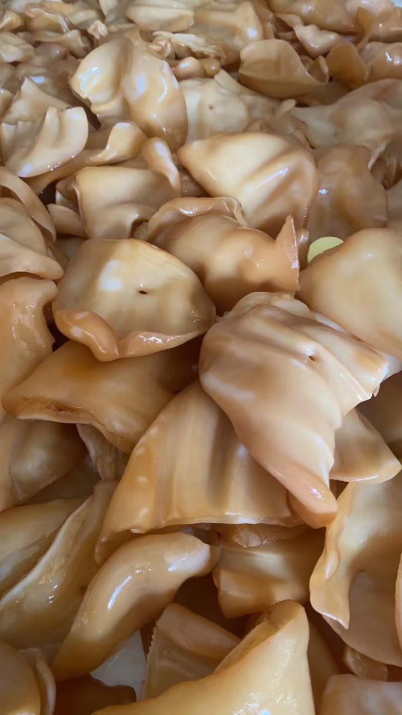 酱香牛耳片纯片无根