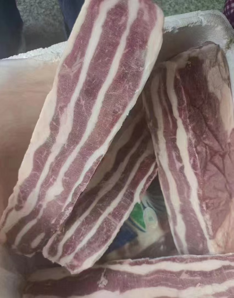 鲁西原切肥牛