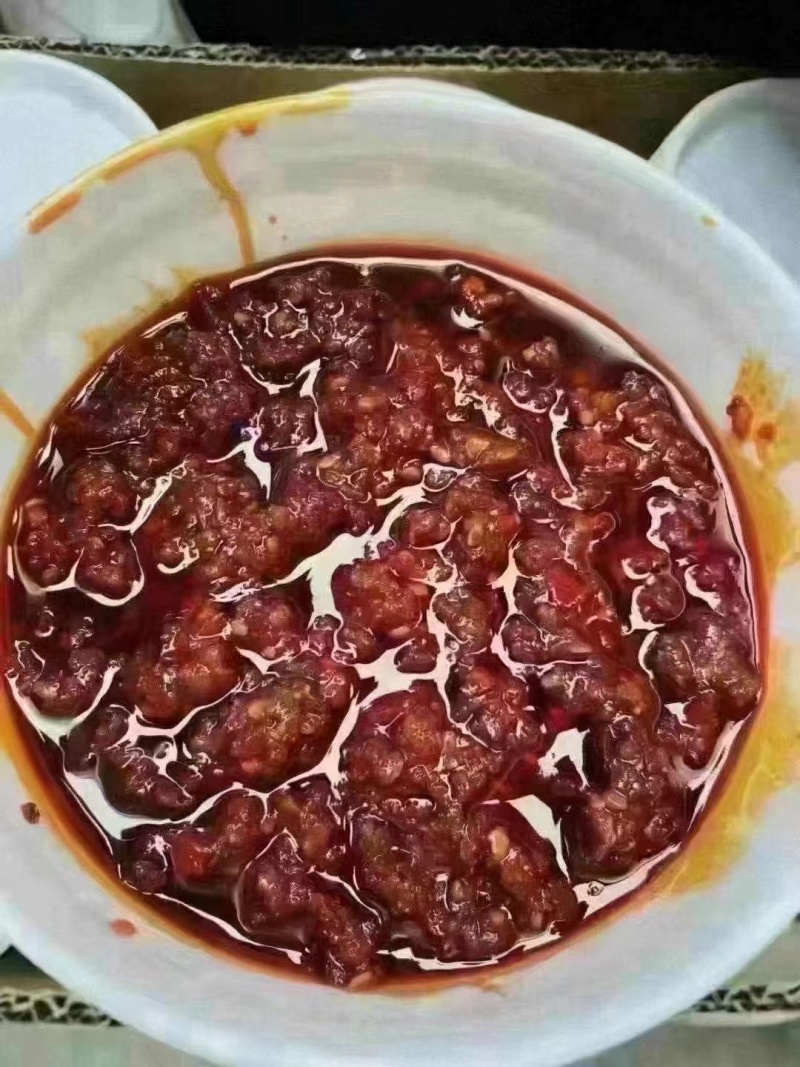 重庆小面调料香辣味好吃不上火重庆地道味产地直发品质保障