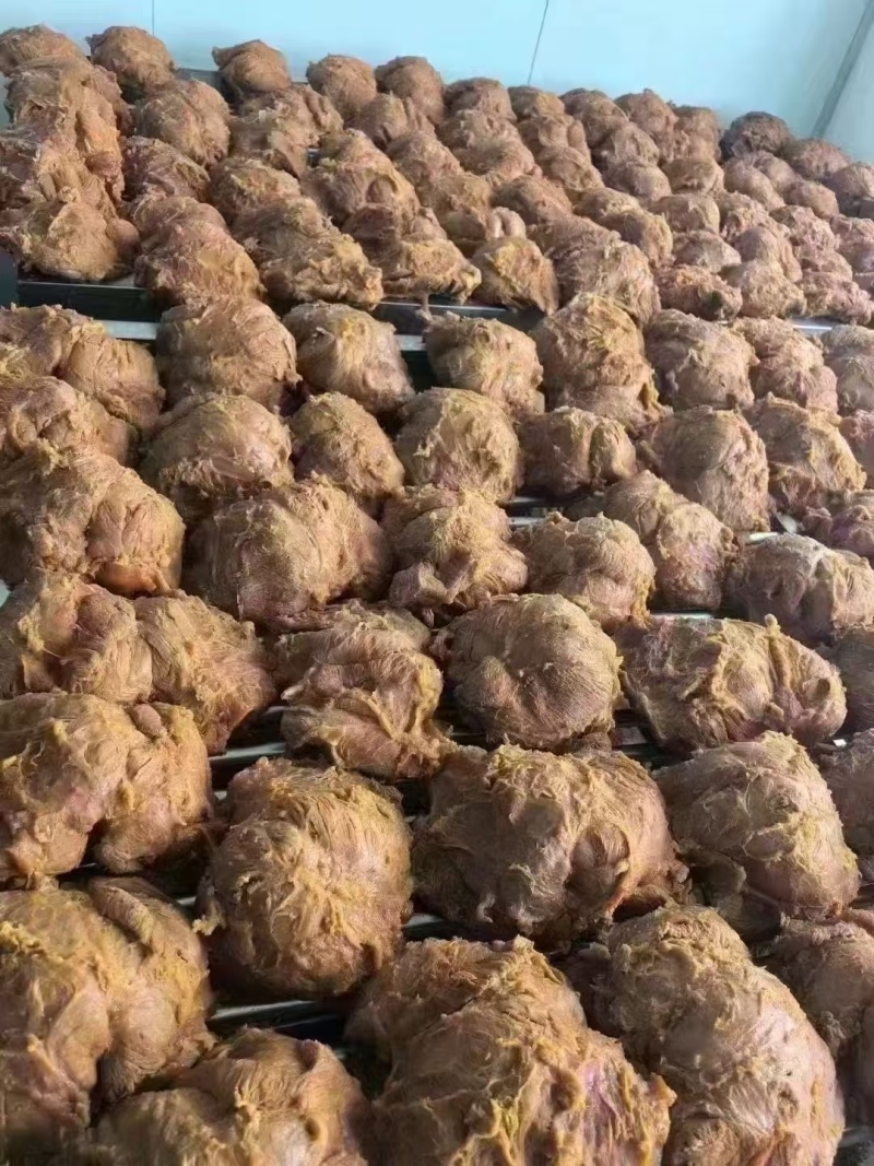酱牛肉一件60斤品质保障产地直发支持全国发货