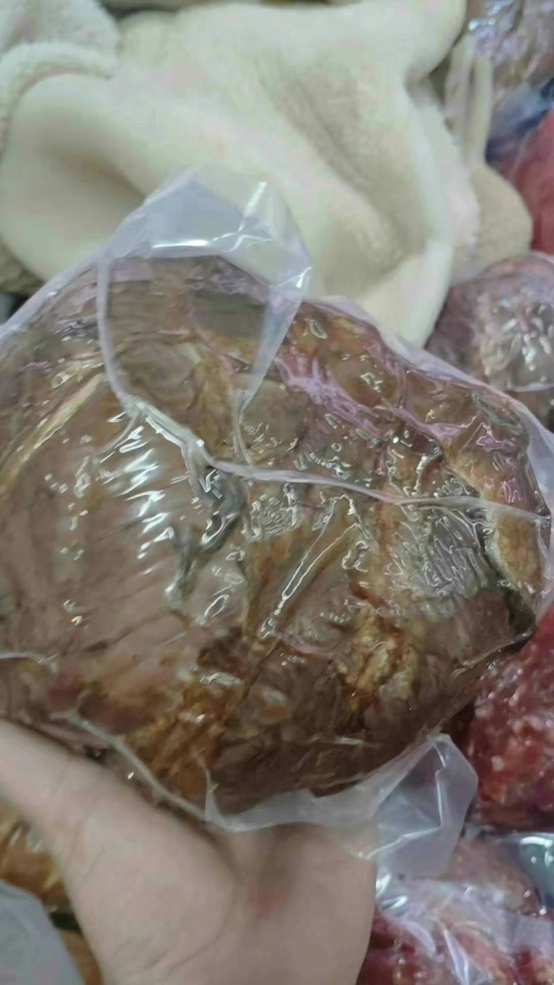 酱牛肉一件60斤品质保障产地直发支持全国发货