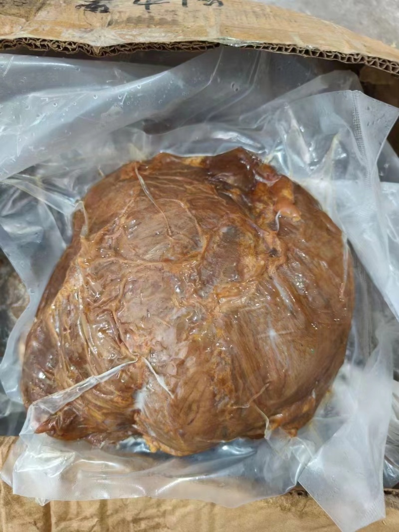 酱牛肉一件60斤品质保障产地直发支持全国发货